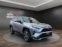 Toyota RAV4 2.5 Plug-In-Hybrid Platinum