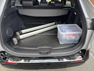 Toyota RAV4 2.5 Plug-In-Hybrid Platinum