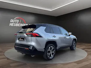 Toyota RAV4 2.5 Plug-In-Hybrid Platinum
