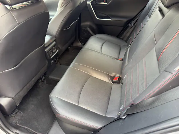 Toyota RAV4 2.5 Plug-In-Hybrid Platinum
