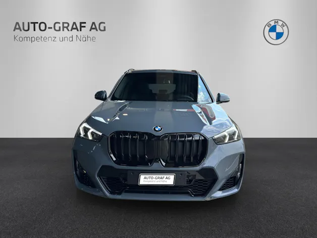 BMW X1 23i xDrive M Sport Pro