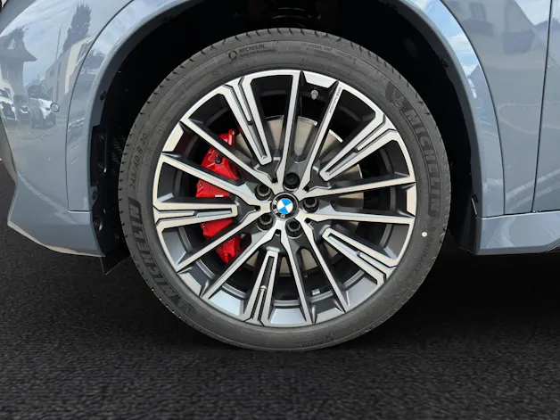 BMW X1 23i xDrive M Sport Pro