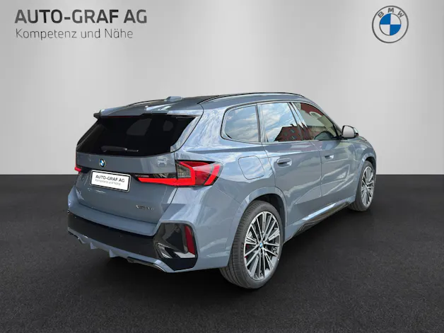 BMW X1 23i xDrive M Sport Pro