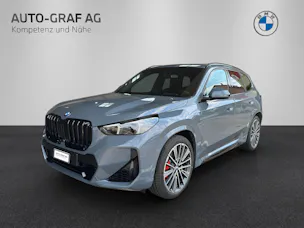 BMW X1 23i xDrive M Sport Pro