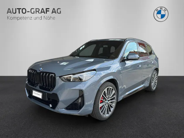 BMW X1 23i xDrive M Sport Pro