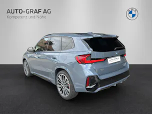 BMW X1 23i xDrive M Sport Pro