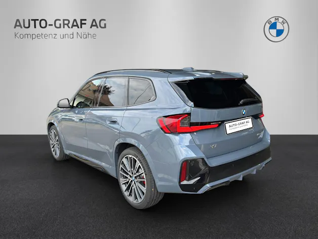 BMW X1 23i xDrive M Sport Pro