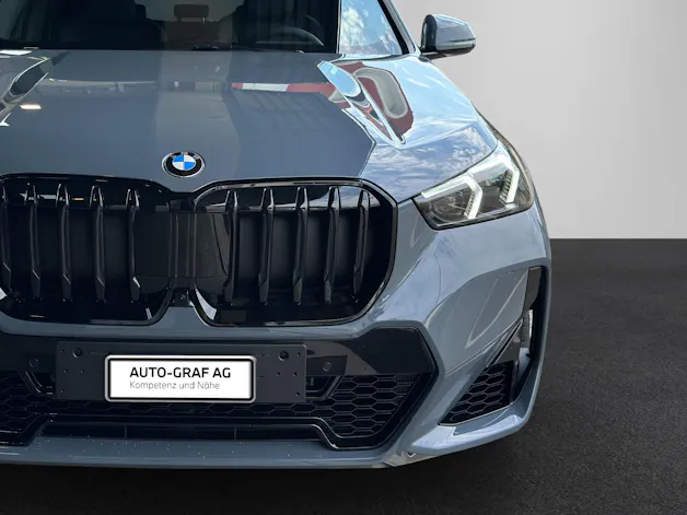 BMW X1 23i xDrive M Sport Pro