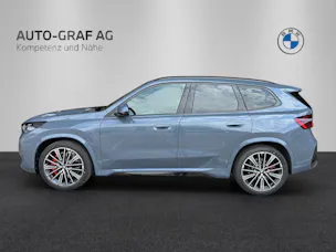 BMW X1 23i xDrive M Sport Pro