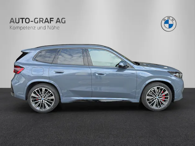 BMW X1 23i xDrive M Sport Pro