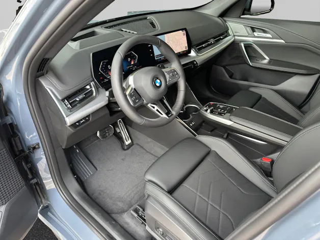 BMW X1 23i xDrive M Sport Pro