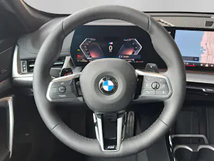 BMW X1 23i xDrive M Sport Pro