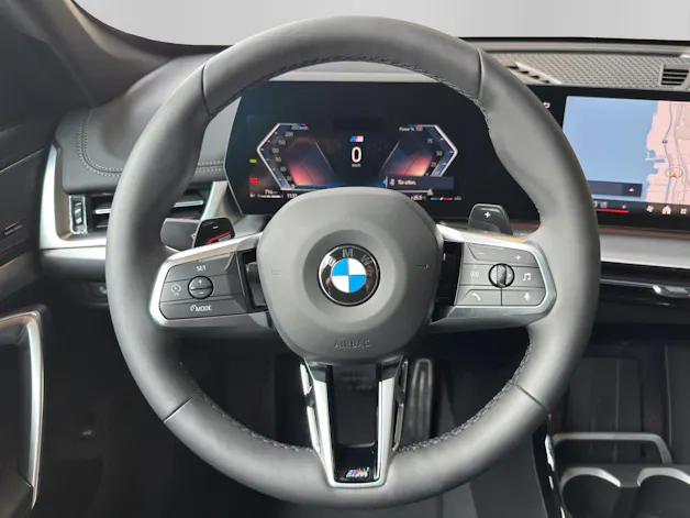 BMW X1 23i xDrive M Sport Pro
