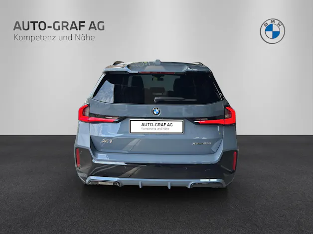BMW X1 23i xDrive M Sport Pro