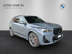 BMW X1 23i xDrive M Sport Pro