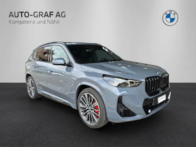 BMW X1 23i xDrive M Sport Pro