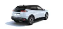 PEUGEOT 2008 1.2 Hybrid 145 GT Exclusive