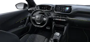 PEUGEOT 2008 1.2 Hybrid 145 GT Exclusive