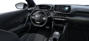 Fahrzeugbild PEUGEOT 2008 1.2 Hybrid 145 GT Exclusive