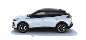 PEUGEOT 2008 1.2 Hybrid 145 GT Exclusive