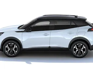 PEUGEOT 2008 1.2 Hybrid 145 GT Exclusive