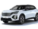 PEUGEOT 2008 1.2 Hybrid 145 GT Exclusive
