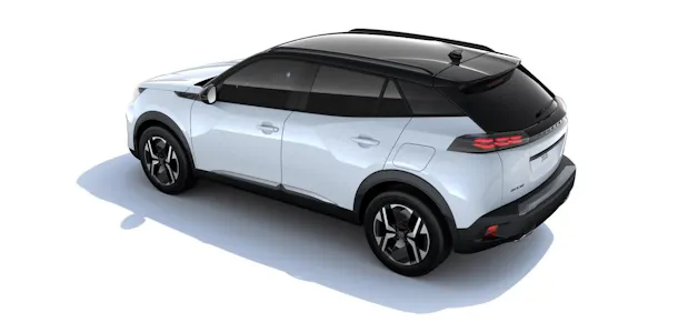 PEUGEOT 2008 1.2 Hybrid 145 GT Exclusive