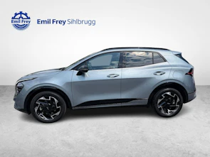 image du véhicule KIA Sportage 1.6 T-GDi PHEV GT-Line