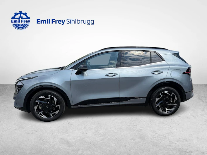image du véhicule KIA SPORTAGE