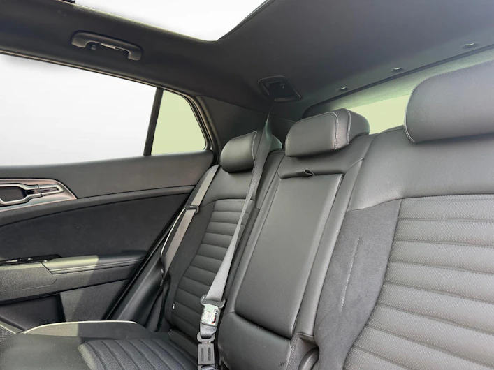 image du véhicule KIA SPORTAGE