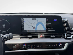 image du véhicule KIA Sportage 1.6 T-GDi PHEV GT-Line