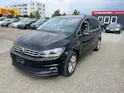 VW Touran 2.0 TDI SCR Comfortline