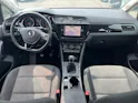 VW Touran 2.0 TDI SCR Comfortline
