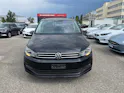 VW Touran 2.0 TDI SCR Comfortline