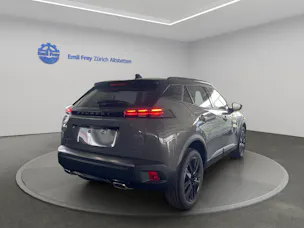 Peugeot 2008 1.2 Hybrid 145 GT Exclusive