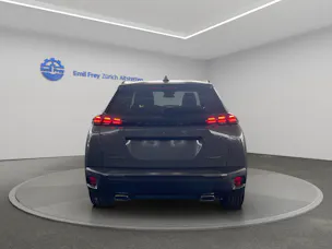 Peugeot 2008 1.2 Hybrid 145 GT Exclusive