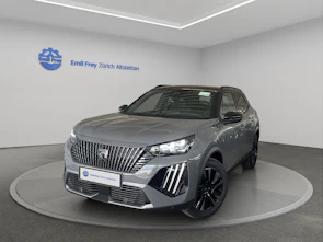 Fahrzeugbild PEUGEOT 2008 1.2 Hybrid 145 GT Exclusive