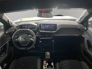 Peugeot 2008 1.2 Hybrid 145 GT Exclusive