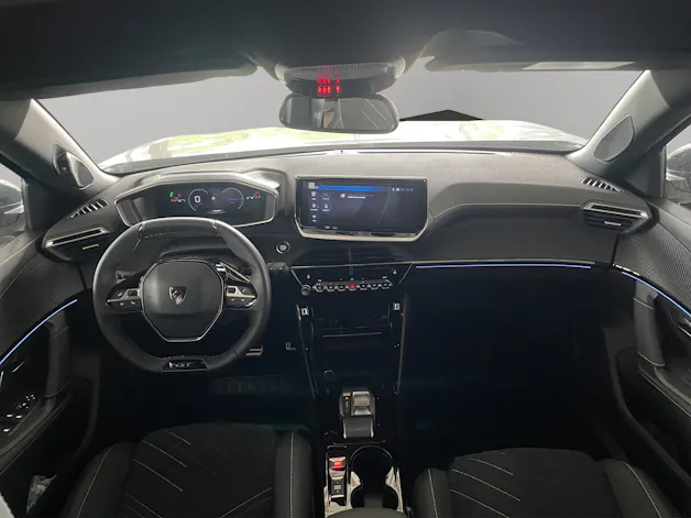 Peugeot 2008 1.2 Hybrid 145 GT Exclusive