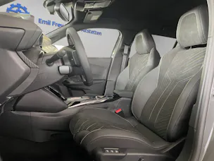 Peugeot 2008 1.2 Hybrid 145 GT Exclusive