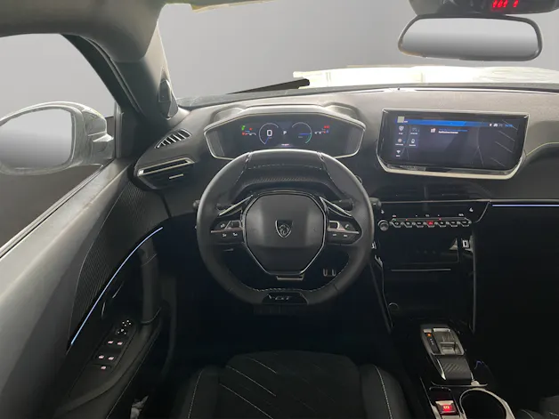 Peugeot 2008 1.2 Hybrid 145 GT Exclusive