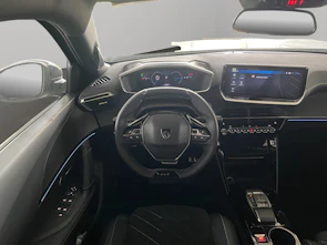 Fahrzeugbild PEUGEOT 2008 1.2 Hybrid 145 GT Exclusive