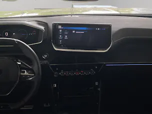 Peugeot 2008 1.2 Hybrid 145 GT Exclusive