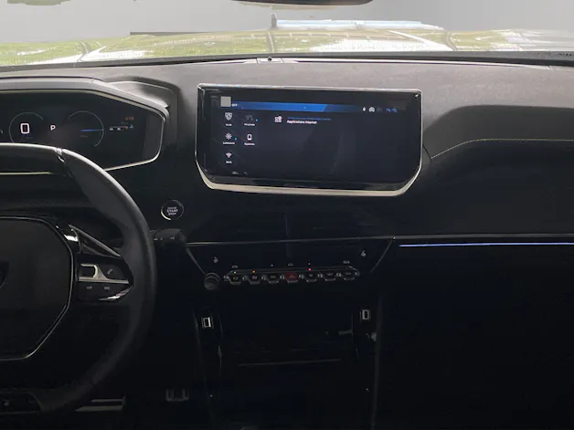 Peugeot 2008 1.2 Hybrid 145 GT Exclusive