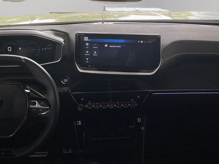 Fahrzeugbild PEUGEOT 2008