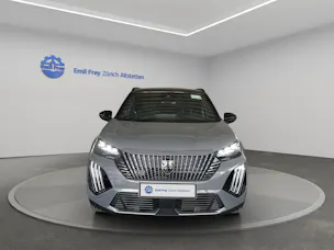 Peugeot 2008 1.2 Hybrid 145 GT Exclusive