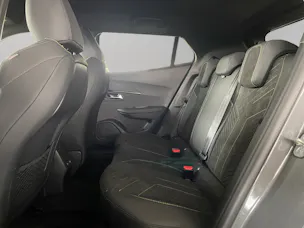 Peugeot 2008 1.2 Hybrid 145 GT Exclusive