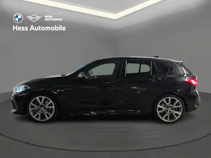 BMW M135i xDrive