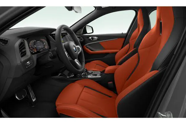 BMW M135i xDrive