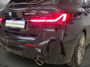 BMW M135i xDrive